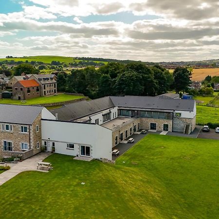 Plawsworth Hall Serviced Cottages And Apartments Durham Eksteriør billede