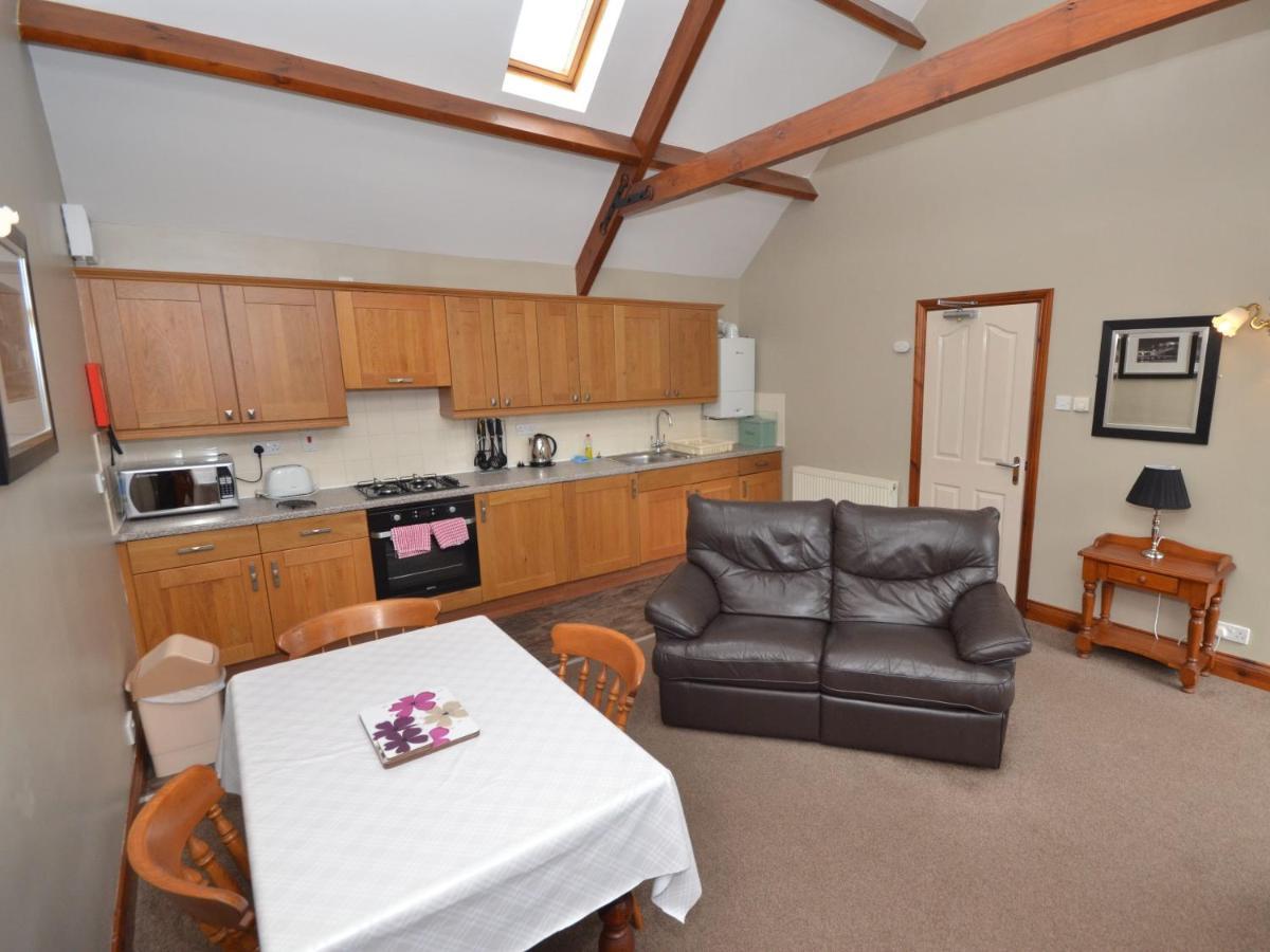 Plawsworth Hall Serviced Cottages And Apartments Durham Eksteriør billede