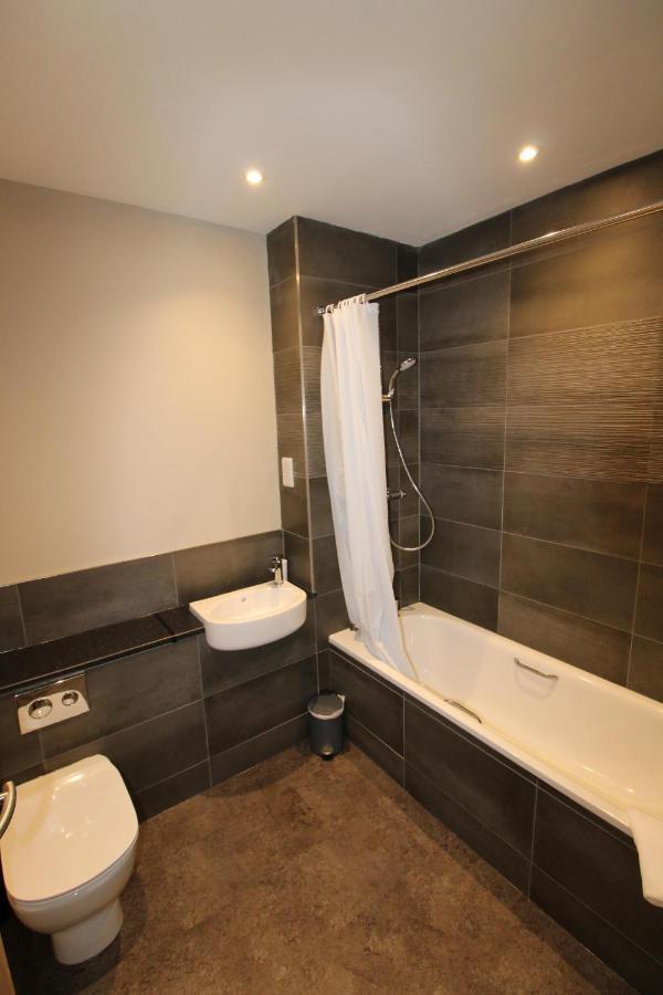 Plawsworth Hall Serviced Cottages And Apartments Durham Eksteriør billede