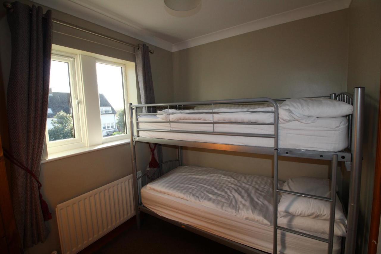 Plawsworth Hall Serviced Cottages And Apartments Durham Eksteriør billede