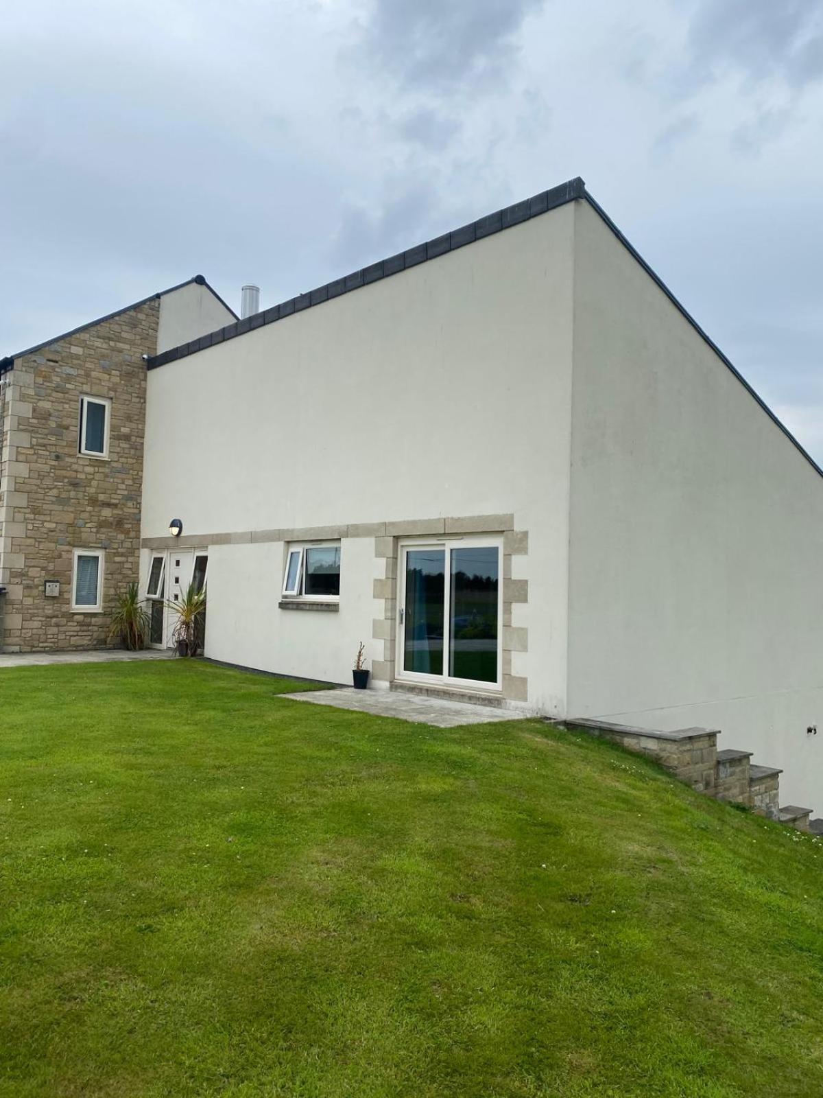 Plawsworth Hall Serviced Cottages And Apartments Durham Eksteriør billede