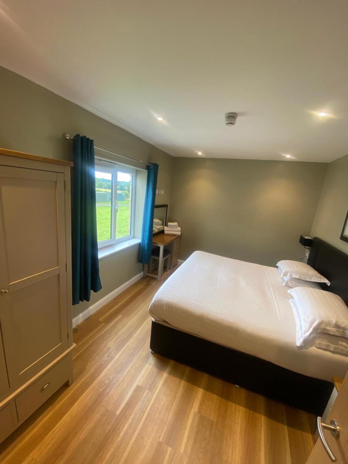 Plawsworth Hall Serviced Cottages And Apartments Durham Eksteriør billede